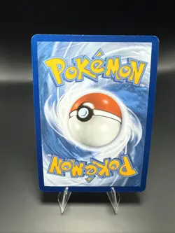 Pokemon TCG Lugia V SWSH301 Black Star Promo Card Sword & Shield - Image 4