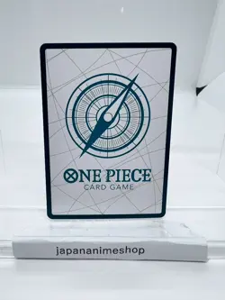 DON Card Foxy PRB-02 [Gold Frame] THE BEST vol.2 - Image 2