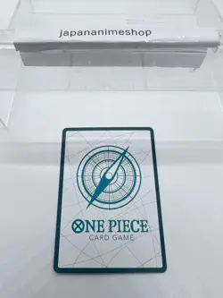 DON Card Foxy PRB-02 [Gold Frame] THE BEST vol.2 - Image 4