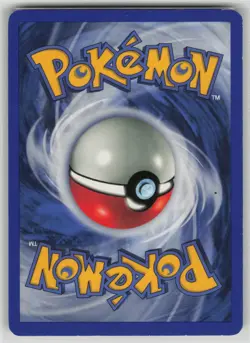 Pikachu 70/111 Neo Genesis Set Rare Vintage Pokemon Card #111 - Image 2