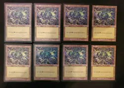 8x Forest #347 Urza's Saga NM Basic Land MAGIC THE GATHERING MTG Tcg See Pics - Image 1