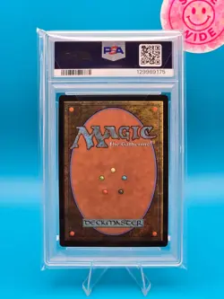 PSA 9 - 2023 MAGIC THE GATHERING LTC, 496 ROHIRRIM CHARGERS SCENE-FOIL - Image 2