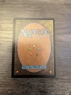 Magic the Gathering MTG Spara's Headquarters Showcase Near Mint - Image 3