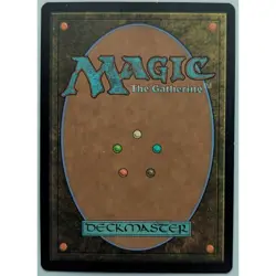 Flooded Grove, Eventide (EVE) #177 LP MTG - Image 2