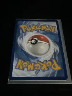 Pokemon TCG Yveltal Card 205/182 IR Sv04: Paradox Rift 2023 - Image 3