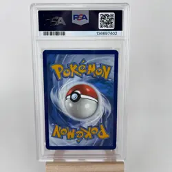 Charizard ex #056 Pokemon Scarlet Violet Black Star Promos SVP EN PSA 9 - Image 2