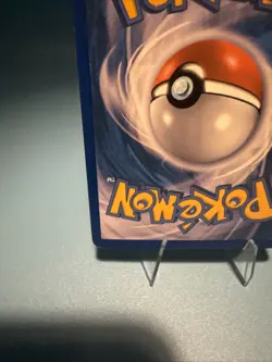 Slightly Played, English - 1 x Pokemon Squirtle - 14/101 - Common - Reverse Holo - Image 4