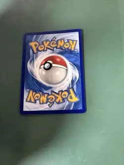 Pokemon TCG Bulbasaur Masterball 001/151 151C Chinese Pokemon Card US SELLER - Image 2