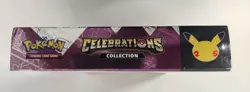 Pokemon TCG Celebrations Collection: Dragapult Prime Box (POK80938) 820650809385 - Image 4