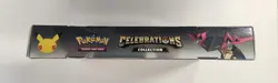 Pokemon TCG Celebrations Collection: Dragapult Prime Box (POK80938) 820650809385 - Image 5