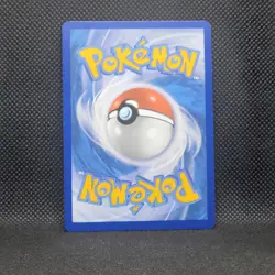 Prism Holo - Master Ball 153/162 Pokemon Temporal Forces Pokemon Scarlet Violet - Image 3
