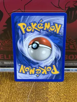 Ludicolo (Delta Species) 6/100 Crystal Guardians Holo 2006 Pokemon TCG - Image 2