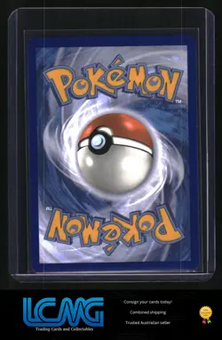 Pokemon TCG SV05: Temporal Forces #163/162 Shiftry A9L - Image 2