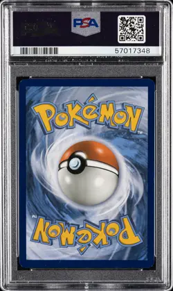 2019 POKEMON SM BLACK STAR PROMO #SM232 PIKACHU GX PSA 9 - Image 2