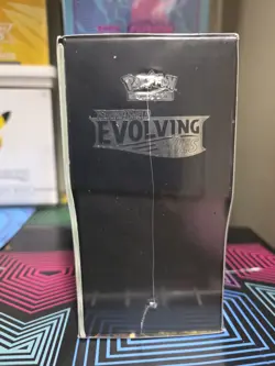 Pokemon Evolving Skies Sword & Shield Elite Trainer Box Set of 2 Both Sealed ETB - Image 3