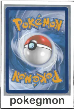 Pokemon Scarlet & Violet Destin Rivals Dondozo EX Ultra Rare 211/182- NM - Image 2