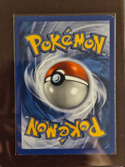 2002 Pokemon Expedition Set Mewtwo Reverse Holo #56/165 - Image 2