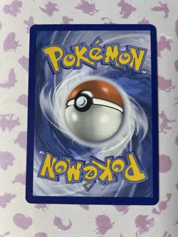 Pokemon TCG Trainer Emcee's Hype Ultra Rare Destin Rivals 220/182 Near Mint - Image 2