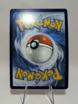 Dachsbun ex 067/142 Stellar Crown Double Rare Pokemon TCG - Image 2