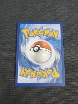 Pokemon Crown Zenith "Eevee V" 108/159 / Ultra Rare / Near Mint - Image 2