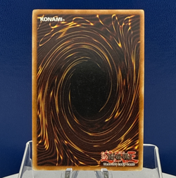 Yugioh Red-Eyes Black Dragon BPT-005 Secret Rare Limited Ed. NM *Read* - Image 2