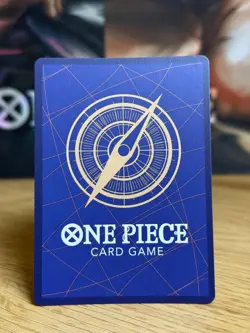 Kikunojo EB04-012 One Piece TCG FREE WORLDWIDE SHIPPING The Azure Sea's Seven - Image 2