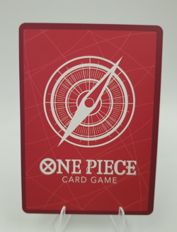 Boa Hancock OP14-041 L The Azure Sea's Seven One Piece English TCG - Image 3