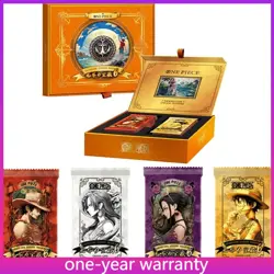 One Piece Endless Treasure 6 Premium Booster Box Trading Cards Anime NEW - Image 1