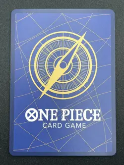 [NM] Nami ONE PIECE Card Game Japanese ST18-002 8 Pack Battle Prize Winner Promo - Image 3