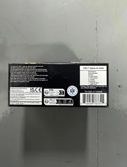 One Piece TCG OP-09 Emperors in the New World Booster Box - Unsealed by Bandai - Image 3