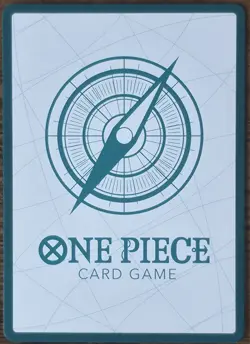 DON!! Card (Gear 5) One Piece Promotion Cards Foil Japanese - Image 2