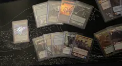 Star Wars Unlimited HUGE Hyperspace Foil Card Lot! (B) - Image 2