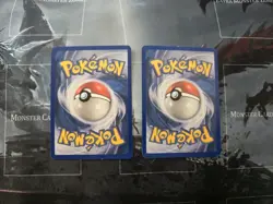 Bagon 2-Card Lot Delta Species 58 & 57 Pokemon Card - Image 4
