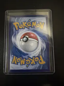 Pokemon TCG 2025 Chinese Pikachu Psyduck Card AR 171/151 151C Exclusive - Image 2