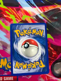 Psyduck 70/109 Team Rocket Returns Non-Holo Pokemon Card TCG - Image 2