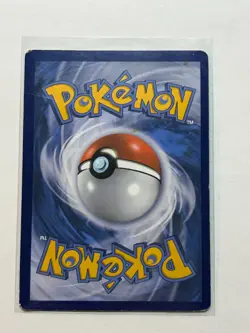 Pokemon TCG Mega-Venusaur EX Holo Ultra Rare Card 2/83 - Image 2