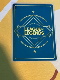 Riftbound - Sprite Call - 094/298 Origins League of Legends Card Mind Spell Foil - Image 2