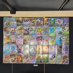 Japanese Pokemon Cards lots of 100 AR,SAR Gholdengo Terapagos bulk 897 - Image 2