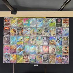 Japanese Pokemon Cards lots of 100 AR,SAR Gholdengo Terapagos bulk 897 - Image 4