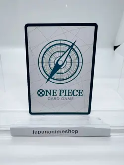 DON Card Monkey D Luffy (Gear 4) PRB-02 [Gold Frame] BEST vol.2 One Piece JP - Image 2