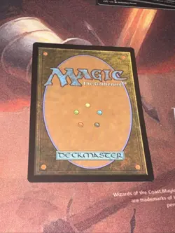 Elvish Promenade X1 Mtg Kaldheim Commander Nm - Image 2