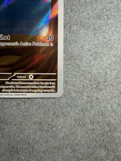 Pokemon. Tarountula - 199/198 - SV01: Scarlet & Violet Base Set (SVI) - Image 5