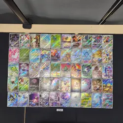 Japanese Pokemon Cards lots of 100 AR Mewtwo Maushold bulk 898 - Image 2
