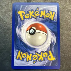 VINTAGE 2002 POKEMON SKARMORY 63/165 EXPEDITION (e-SERIES) RARE REGULAR NM/LP - Image 2