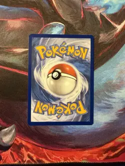 Ethan's Typhlosion Pokemon Destined Rivals 190/182 Illustration Rare NM 190/182 - Image 2