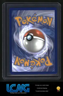 Pokemon TCG ME01: Mega Evolution #166/132 Air Balloon A9L - Image 2