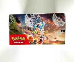 Stellar Crown Booster Box (Pokemon TCG Scarlet & Violet), Factory Sealed - Image 2