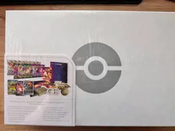 Sealed - Pokemon TCG Sword and Shield Ultra Premium Collection Charizard Box 820650871115 - Image 2