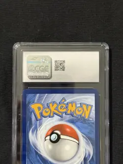 Sylveon Ex #41 Pokemon Prismatic Evolutions (Stamped) Gem Mint CGC 10 - Image 5