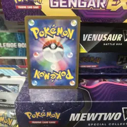 Pikachu 173/165 SV2a Scarlet & Violet 151 Art Rare Japanese Pokemon TCG NM - Image 2